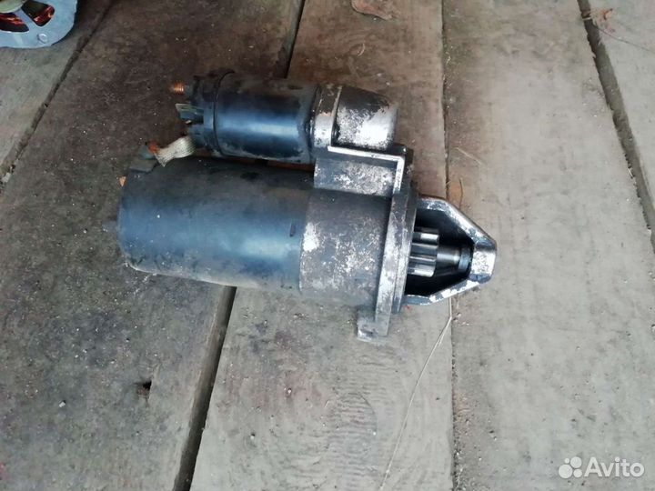 Стартер (для пускача)