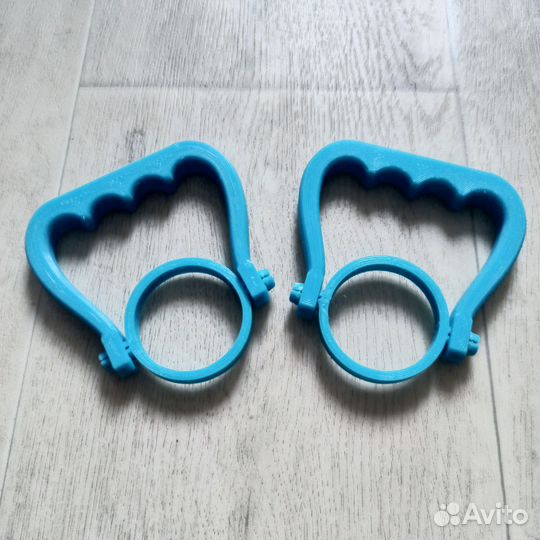 Ручки для переноски бутылей 5л