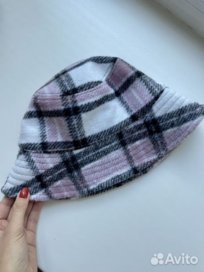 Шапка, шарф, панама, капор