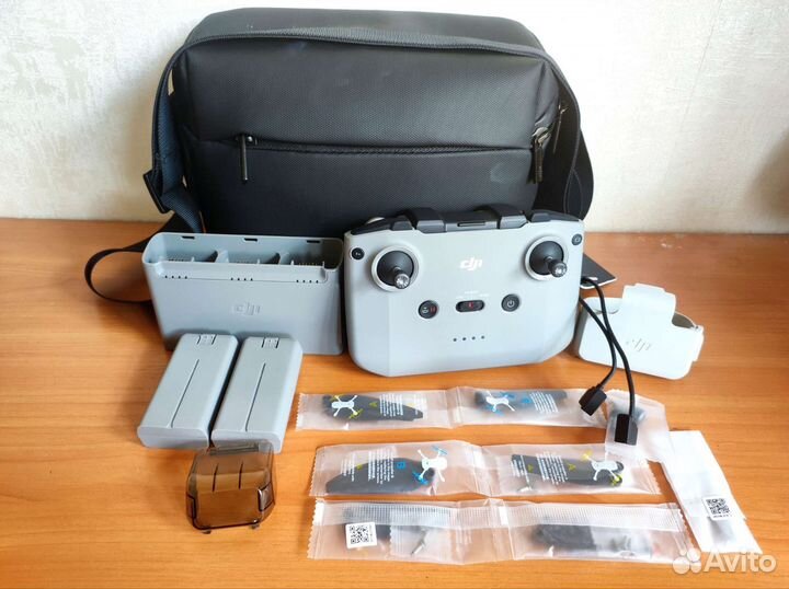 More combo набор для dji mini 2