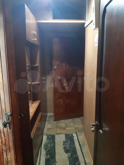 2-к. квартира, 44,6 м², 5/5 эт.