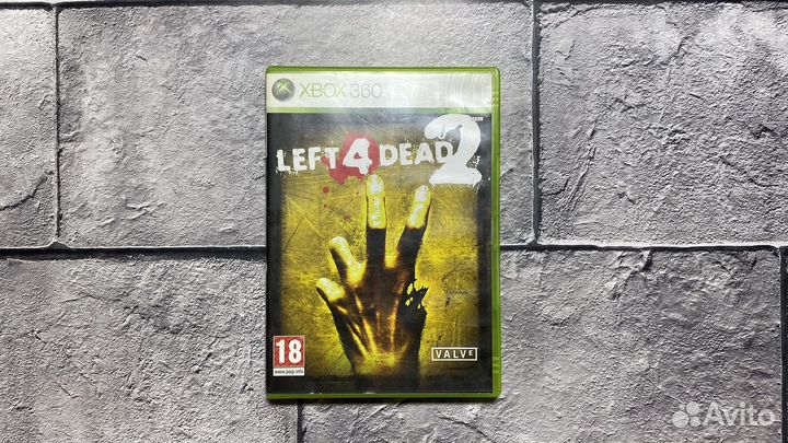 Игры Xbox 360 лицензия