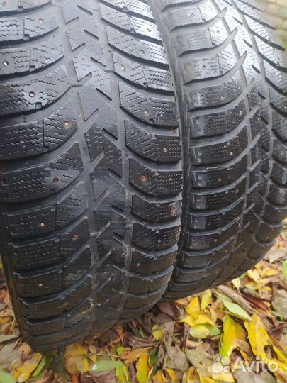 Bridgestone Ice Cruiser 5000 275/70 R16