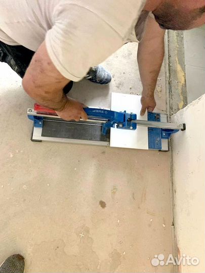 Отделочник универсал Повышение ставок по Москве