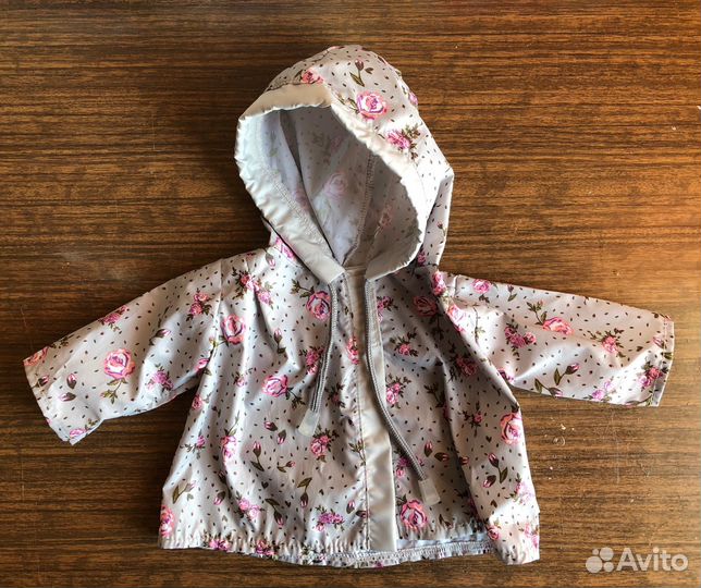 Одежда для кукол Беби Бон