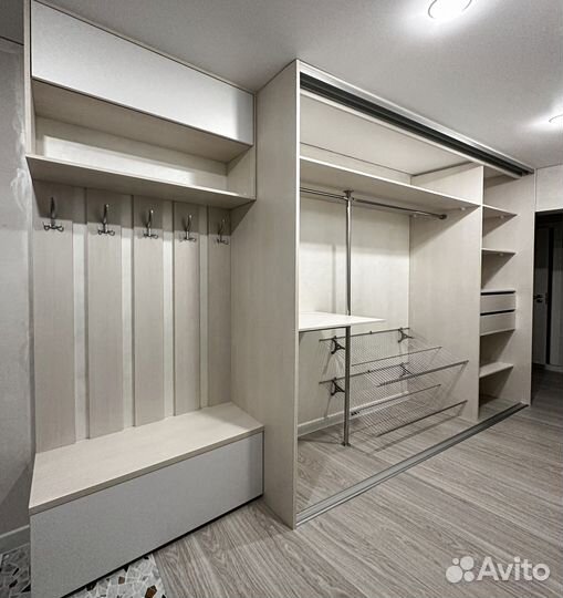 Шкаф купе Матовый