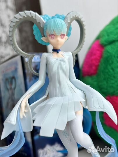 Аниме фигурка Альтер-Эго оригинал