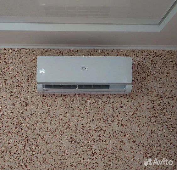 Установка кондиционеров,продажа сплит