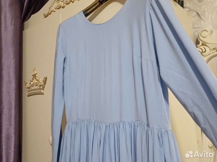 Вечерний платье