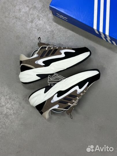 Adidas мужские кроссовки Ozwave