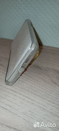 Чехол на Xiaomi redmi 10