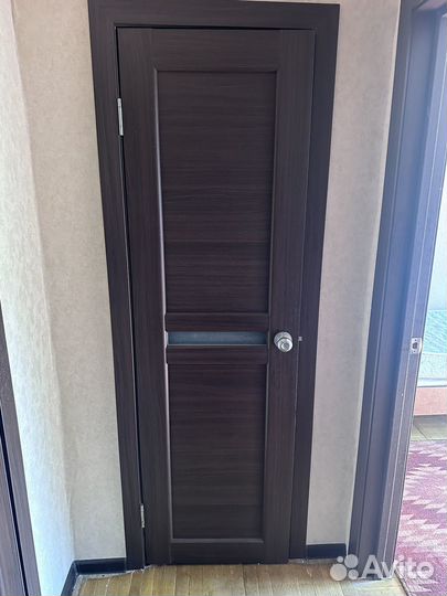 Межкомнатные двери бу