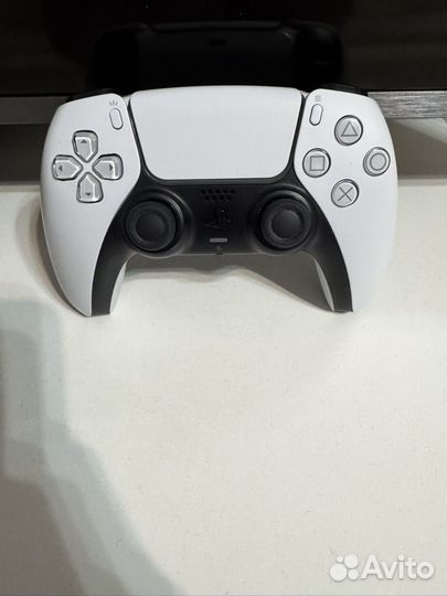 Sony playstation 5 с дисководом