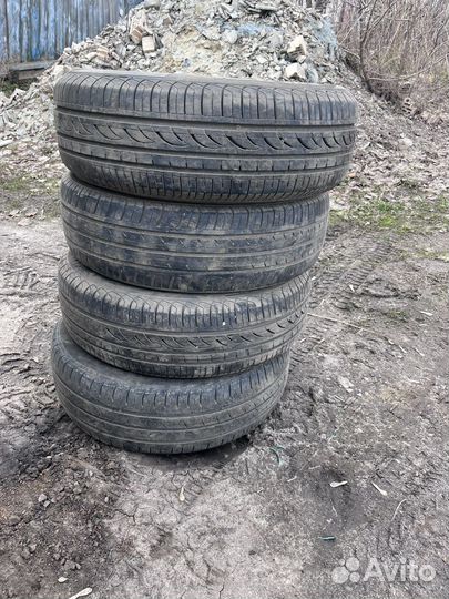 Kumho Ecowing ES01 KH27 185/65 R15 88H