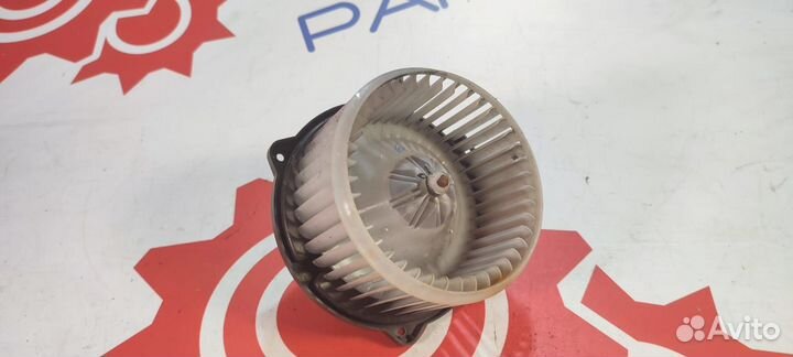 Моторчик печки Toyota Avensis T250