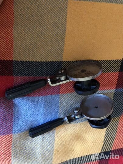 Закаточная машинка