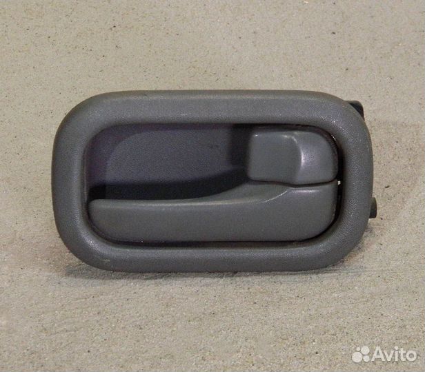 Ручка двери задней правой внутр. Nissan Almera N16