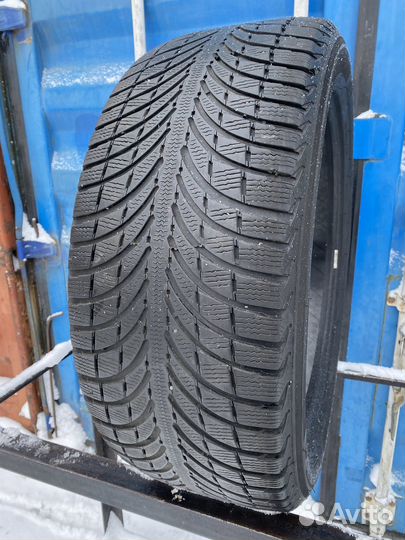 Michelin Latitude Alpin LA2 255/45 R20