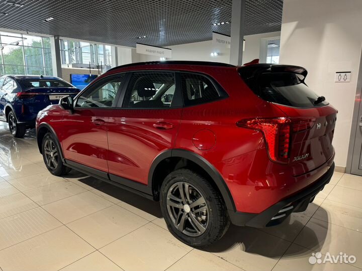 Haval Jolion 1.5 AMT, 2024