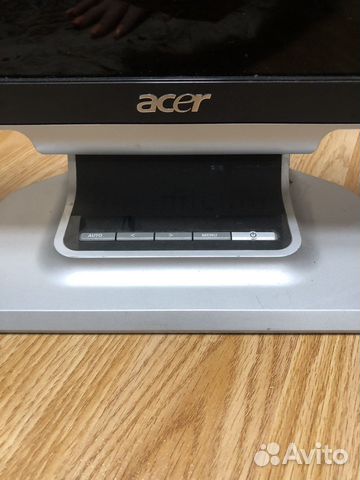 Монитор Acer
