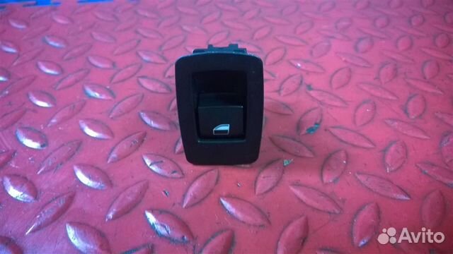 Кнопка стеклоподъемника BMW X3 F25