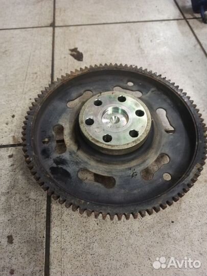 Маховик Arctic cat 4 Stroke Touring