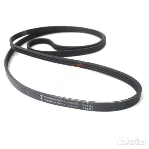 Ремни на стиральную машину 1316PJ