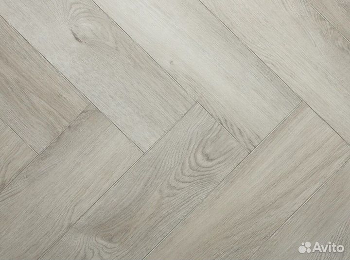 SPC ламинат Alpine Floor Parquet Premium Дуб Фанта