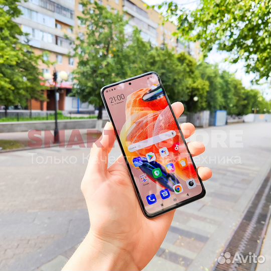 Xiaomi Redmi Note 12 Pro 4G, 8/256 ГБ