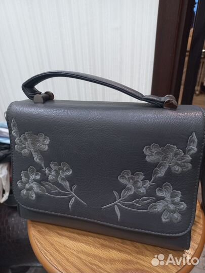 Сумка женская