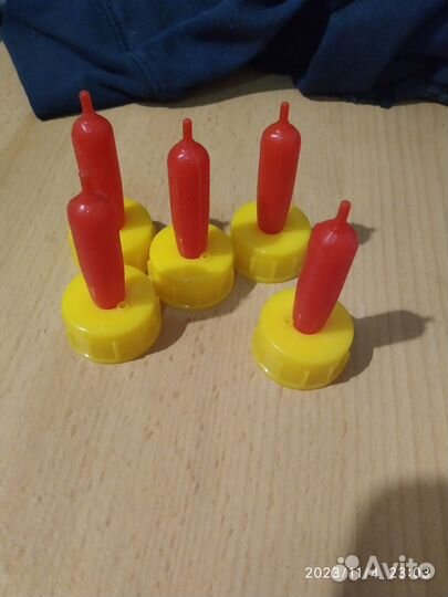 Соска для кормления козлят и ягнят