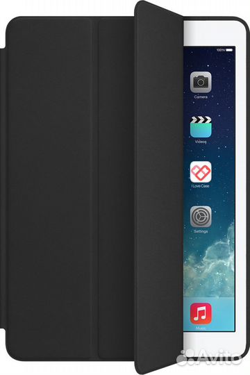 Чехол книжка Smart Case для iPad mini 5