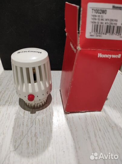 Терморегулятор