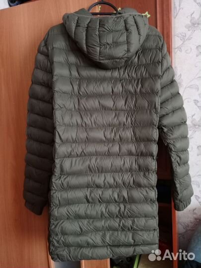 Куртка демисезонная женская 50 52