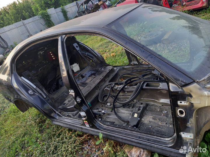 Крыша Skoda Octavia A4 BFQ 2008