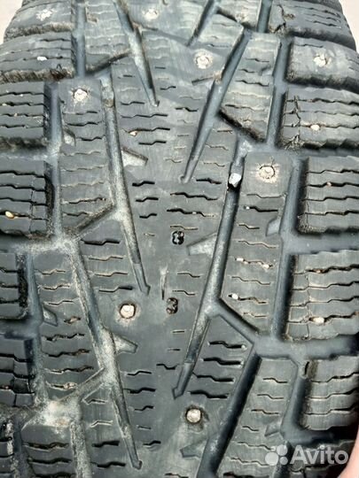 Cordiant Snow Cross 215/70 R16