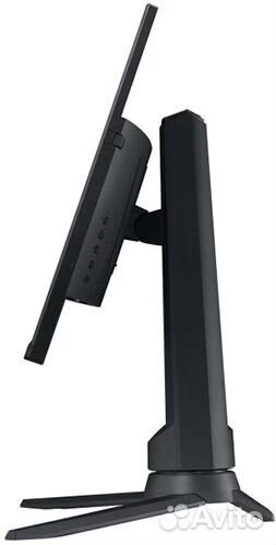 Монитор Samsung F24G33tfwi