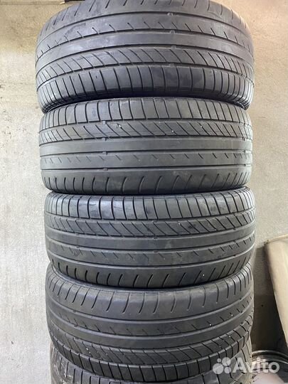 Continental ContiPremiumContact 5 205/55 R16
