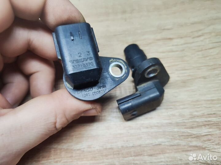 Датчик положения распредвала Volvo 8627354