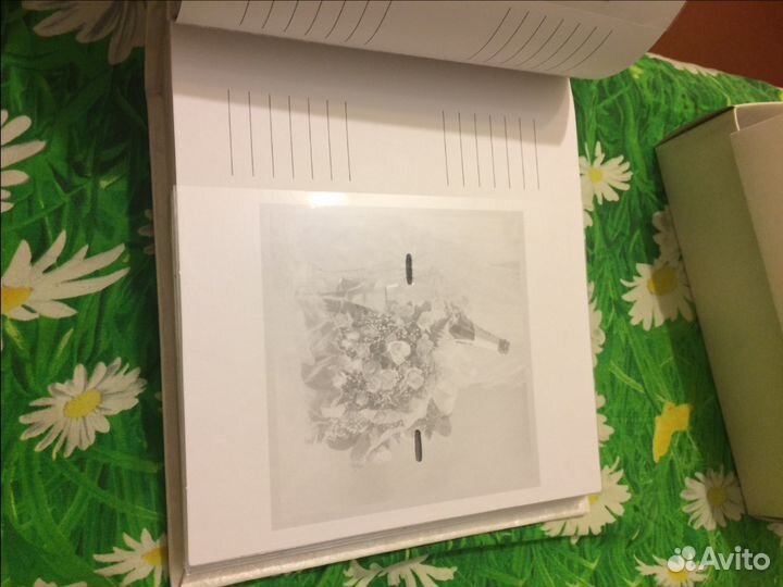 Свадебный альбом новый