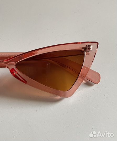 Солнцезащитные очки винтаж