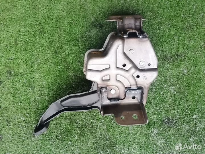 Педаль стояночная на Hyundai Sonata 10-14 Оптима