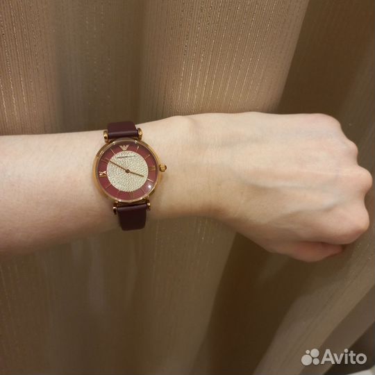 Часы Emporio Armani оригинал