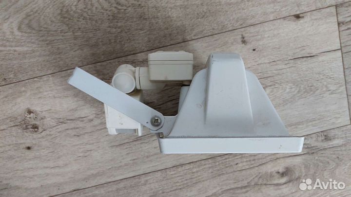 Прожектор Navigator с датчиком движения