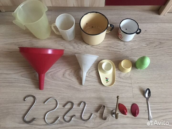 Банки, овощи-интерьер и др предметы для кухни