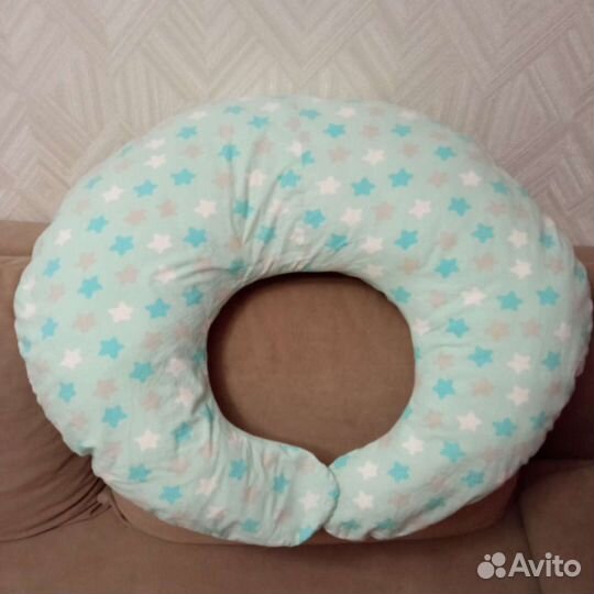 Подушка для кормления