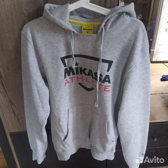 Толстовка mikasa