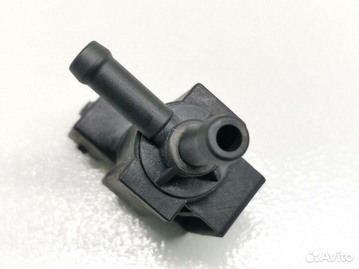 Клапан электромагнитный Volvo S60 1 2.4 2004