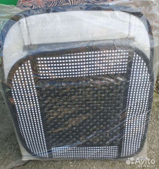 Накидка на автомобильное сиденье