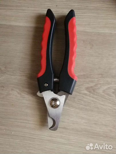 Когтерезка для животных